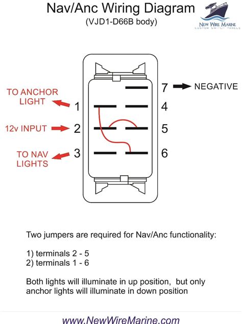 cts dpdt plug wiring diagram